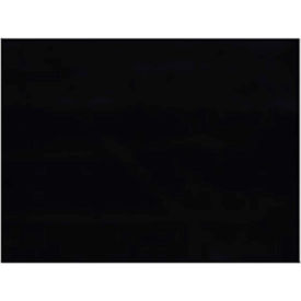 Orfilight Black NS Splinting Material, 18" x 24" x 1/8", Non Perforated