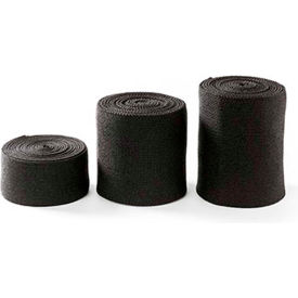 Orficast More Thermoplastic Tape, 6" Width x 9 ft. Length, Black, 1 Roll