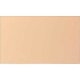 Classic Stiff Splinting Material, 24" x 36" x 3/16", Non Perforated