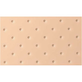 Classic Soft Splinting Material, 24" x 36" x 3/16", Mini Perforated