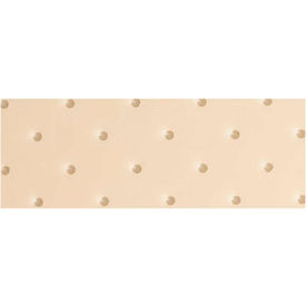 NS Soft Splinting Material, 18" x 24" x 1/8", Mini Perforated