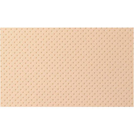 Classic Soft Splinting Material, 18" x 24" x 1/16", Micro Perforated