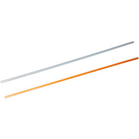 Precut Strips, Thin, 18" x 1/5" x 1/12", 10 Pieces/PK
