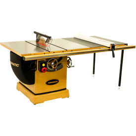 Powermatic 3000B Table Saw - 7.5HP 3PH 230/460V 50" Rip W/Accu-Fence