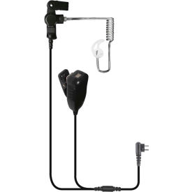 Cougar 2-Wire Microphone for Motorola Radios, EP4003