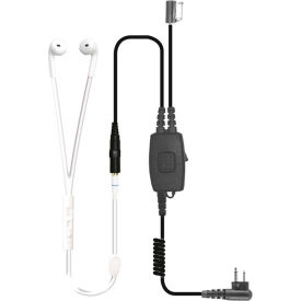 Snake Covert Kit for Kenwood Radios, EP601