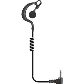 Rabbit Classic Ear Hook for Harris, Kenwood, 2.5mm EP2BC
