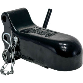 2-5/16" Cast Coupler with 25,000 lb. Capacity