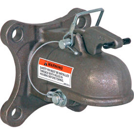 2-5/16" One-Piece Cast Coupler
