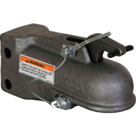 2-5/16" Cast Coupler with 15,000 lb. Capacity
