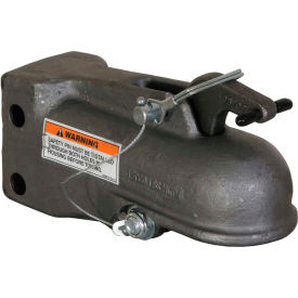 2" Cast Coupler w/ 10,000 lb. Capacity