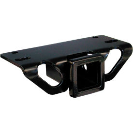 Buyers Products Step Bumper Hitch