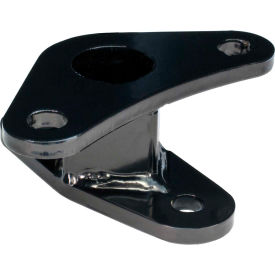 45 Ton 4-HoleAir Compensated Pintle Hook Brake Chamber Bracket - P45AC4BK