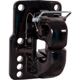 50 Ton 10-Hole Pintle Hook - PH55