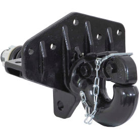 25 Ton Swivel Type Pintle Hook