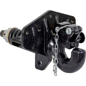15 Ton Swivel Type Pintle Hook