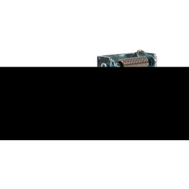 7-Way Stamped Zinc Trailer Connector - Truck Side