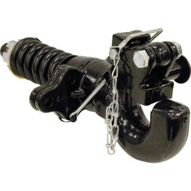 15 Ton Swivel Type Pintle Hook