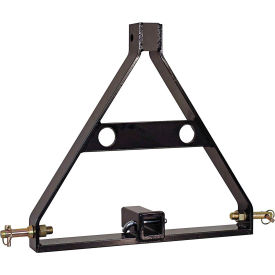 Three Point Hitch Spreader Mount