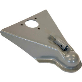 A-Frame Coupler w/ 2-5/16" Ball