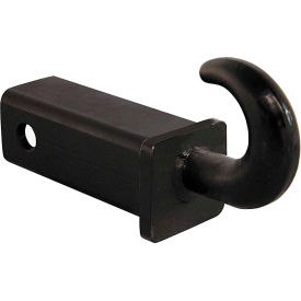 2" Receiver Mounted Tow Hook - 10,000 lbs. - RM10H