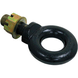 2-1/2" I.D. Forged Alloy Steel Drawbar with Nut