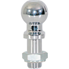 2-5/16" Replacement Ball w/ Nut For BH10 Series - RB102516