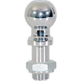 2" Replacement Ball w/ Nut For BH10 Series - RB102000