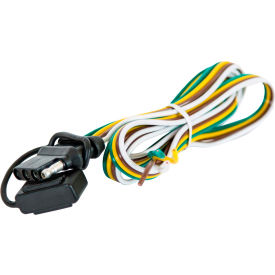 48 Inch Prewired Vehicle-Side Replacement Cable
