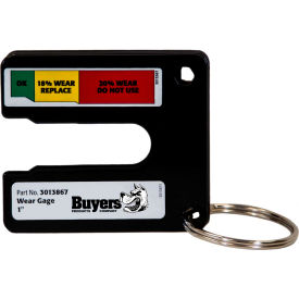 Drawbar Wear Gauge - 3013872