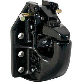 45 Ton 6-Hole Air Compensated Pintle Hook