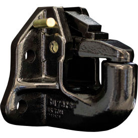 45 Ton 4-Hole Air Compensated Pintle Hook - P45AC4