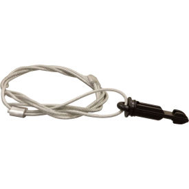 Pin And Cable Replacement For Breakaway Switch - 5422012