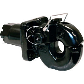 50 Ton Heavy-Duty Swivel Type Pintle Hook