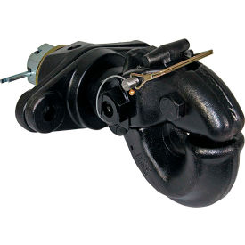 30 Ton Heavy-Duty Swivel Type Pintle Hook