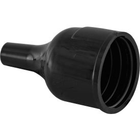 Rubber Boot For 7-Way Connectors - TC1007B