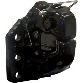 50 Ton Air Compensate Pintle Hook - PH50