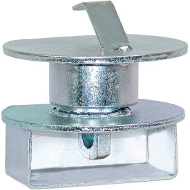 Buyers Products 2-1/2 To 3" I.D. Drawbar Lock
