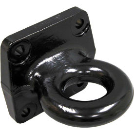 3" I.D. Heavy-Duty Forged 4-Bolt Mount Drawbar - BDB13850Z