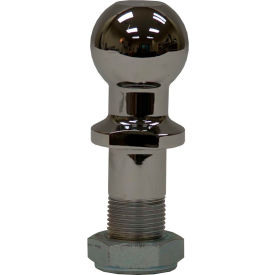 2-5/16" Replacement Ball w/ Nut For RM6 & BH8 Series