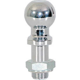 2" Replacement Ball with Nut for RM6 & BH8 - RB2000