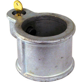 2" King Pin Lock