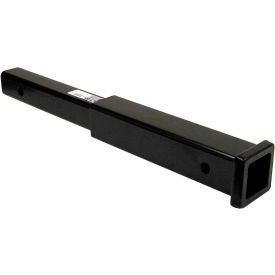 18" Hitch Receiver Extension - 1804007