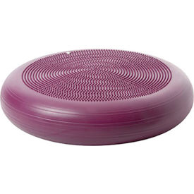 Dynair Extreme Cushion, 31" Diameter, Purple