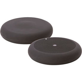 Dynair Ballkissen XXL Cushion, 20" Diameter, Black