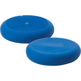 Dynair Ballkissen XXL Cushion, 20" Diameter, Blue
