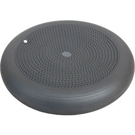 Dynair Ballkissen XXL Cushion, 20" Diameter, Gray