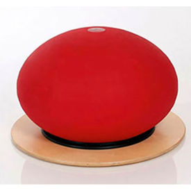 Dynaswing Balance Trainer, 34" Diameter x 22", Red