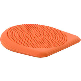 Dynair Ballkissen Premium Wedge, 14" x 15", Terra