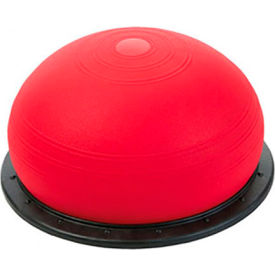 Jumper Mini Stability Dome, 14", Red